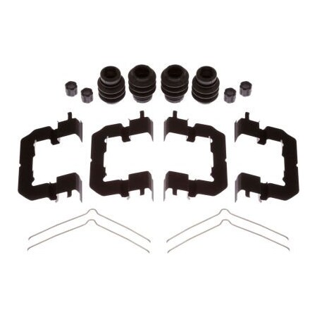 Raybestos R-Line Disc Brake Hardware Kit - Brakes H18223A